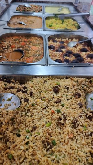  at Gafanhoto's in Sao Luis