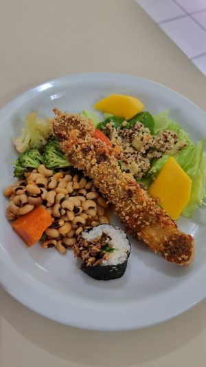  at Gafanhoto's in Sao Luis