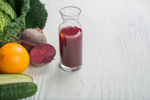 Cold Pressed by Norwalk Juicer at Glow in Belgrade