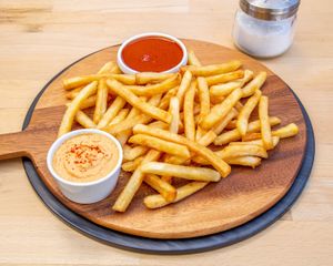 Vegan Food at Krishna Food at Krishna Food - Kelburn Campus in Wellington