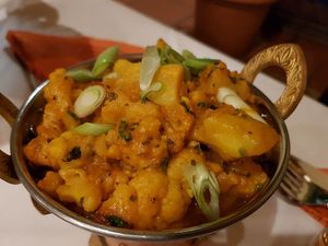 Shivas Garden at Shivas Garden in Villingen-schwenningen