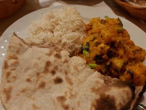 Shivas Garden at Shivas Garden in Villingen-schwenningen