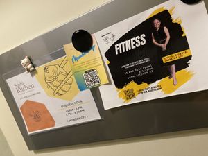   at Sushi Kitchen in Petaling Jaya