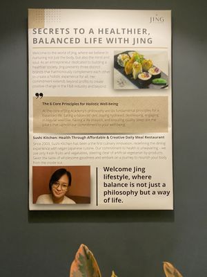   at Sushi Kitchen in Petaling Jaya