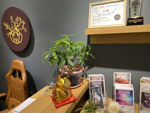   at Sushi Kitchen in Petaling Jaya