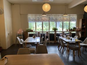   at Sushi Kitchen in Petaling Jaya