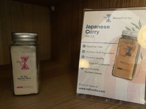   at Sushi Kitchen in Petaling Jaya