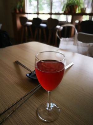 Nutmeg RM5 at Sushi Kitchen in Petaling Jaya