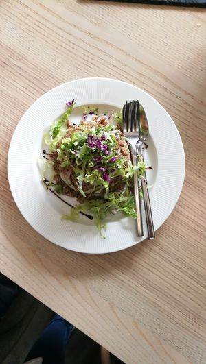 Japanese Edamame Fried Rice RM14 at Sushi Kitchen in Petaling Jaya