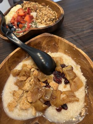   at The Good Boys in Central Singapore