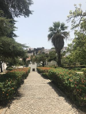 Nearby views  at A Ver Tavira in Tavira