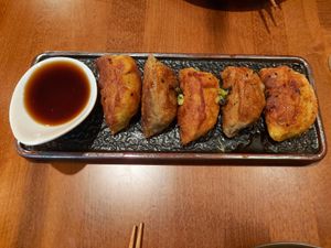  at Hakka Kitchen in Jacksonville