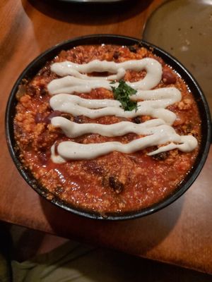  at Hakka Kitchen in Jacksonville