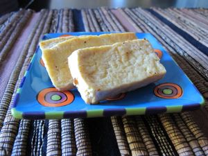 Tofu Cheese at Hakka Kitchen in Jacksonville