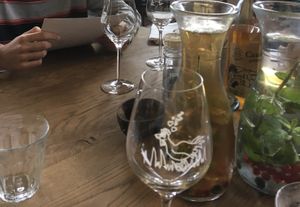 🐓💛 at Buitenplaats de Plantage in Vogelenzang