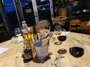 Ronde tafel gesprekken   at Buitenplaats de Plantage in Vogelenzang