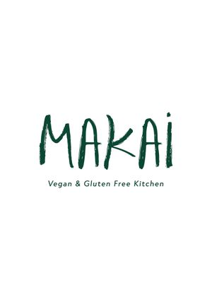 Vegan & Gluten Free Kitchen at Makai in Istanbul