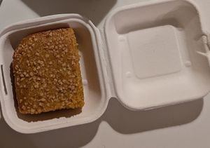  at Flop Cafe in Berlin