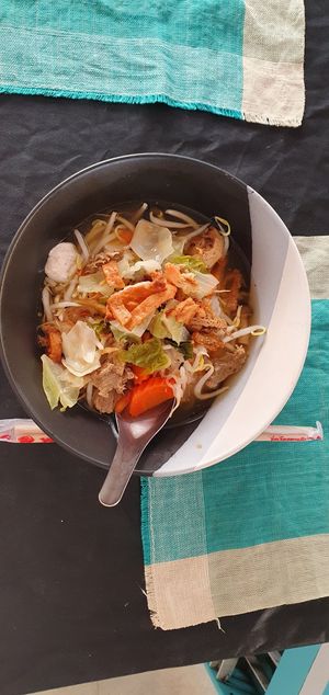  at Kanecha's Home - Restaurant in Lampang