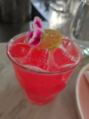  at Yes Yes Yes in Helsinki