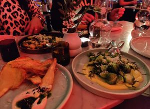  at Yes Yes Yes in Helsinki