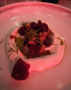  at Yes Yes Yes in Helsinki