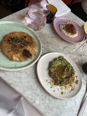   at Yes Yes Yes in Helsinki