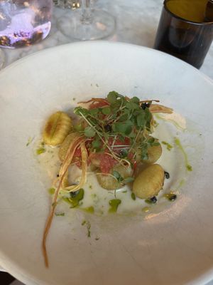   at Yes Yes Yes in Helsinki