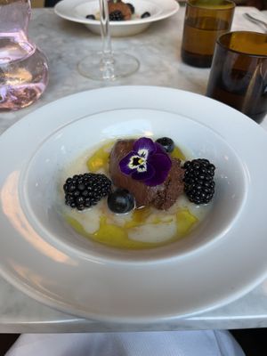   at Yes Yes Yes in Helsinki