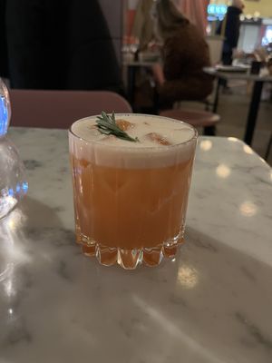   at Yes Yes Yes in Helsinki