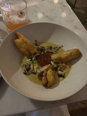   at Yes Yes Yes in Helsinki