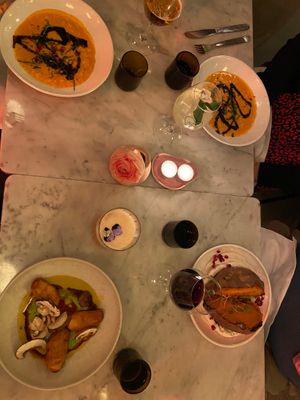  at Yes Yes Yes in Helsinki