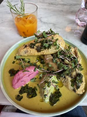   at Yes Yes Yes in Helsinki