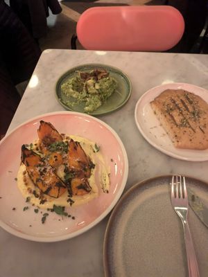  at Yes Yes Yes in Helsinki