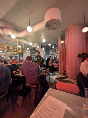  at Yes Yes Yes in Helsinki