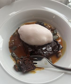   at Yes Yes Yes in Helsinki