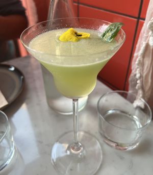   at Yes Yes Yes in Helsinki