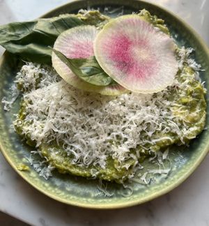   at Yes Yes Yes in Helsinki