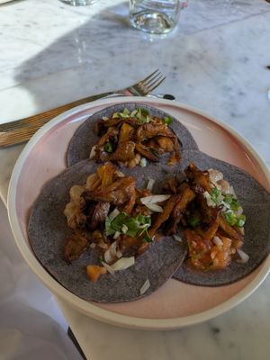   at Yes Yes Yes in Helsinki