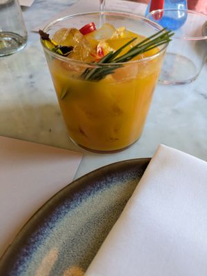   at Yes Yes Yes in Helsinki