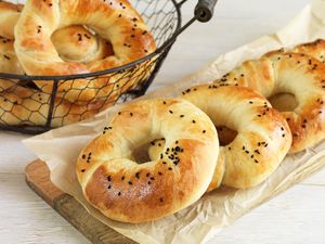  at DQ Bistro Polievočka in Bratislava