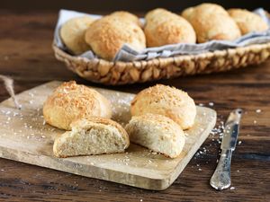  at DQ Bistro Polievočka in Bratislava