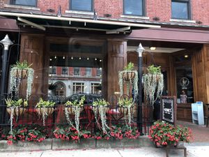 Beautiful place! at Kismet in Montpelier