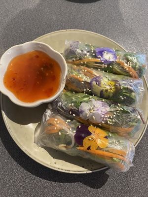   at Mama Ree Thai Street Food in Christchurch