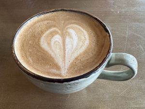   at The Moth Cafe - Downtown in Edmonton