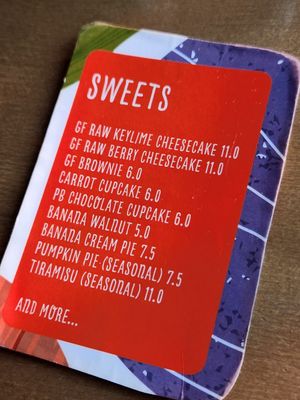  at The Moth Cafe - Downtown in Edmonton