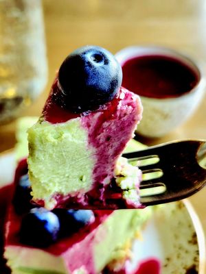  at The Moth Cafe - Downtown in Edmonton