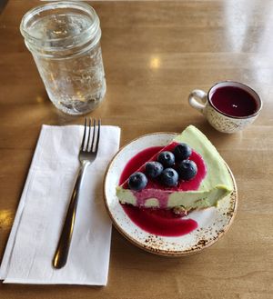  at The Moth Cafe - Downtown in Edmonton