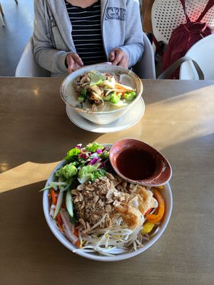  at The Moth Cafe - Downtown in Edmonton