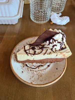  at The Moth Cafe - Downtown in Edmonton